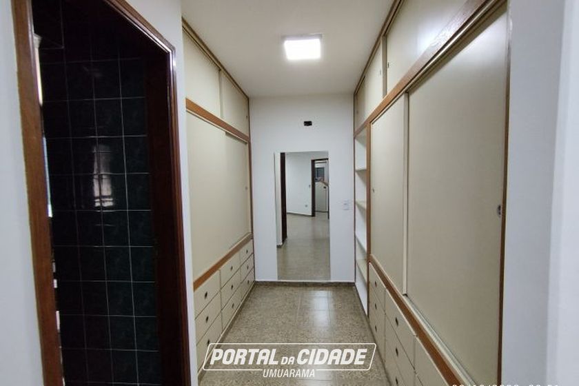 Casa para alugar - Zona I