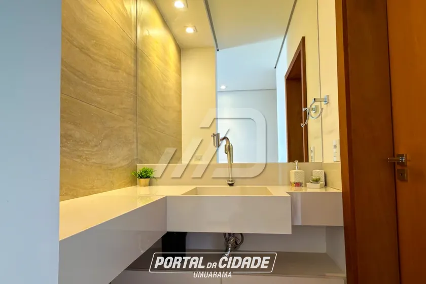 Sobrado &agrave; venda - 229m&sup2; - Jardim Veleiros