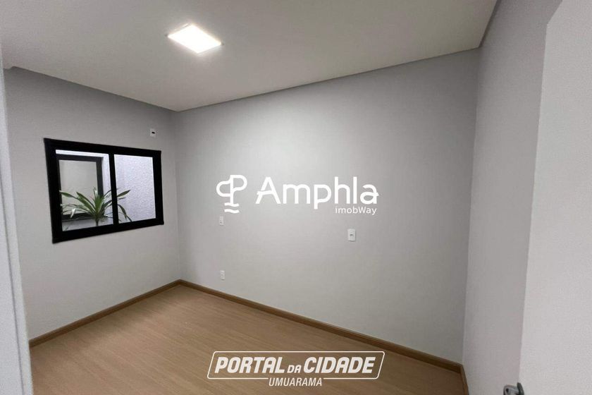 Casa &agrave; venda - 101m&sup2; - Jardim Pancera