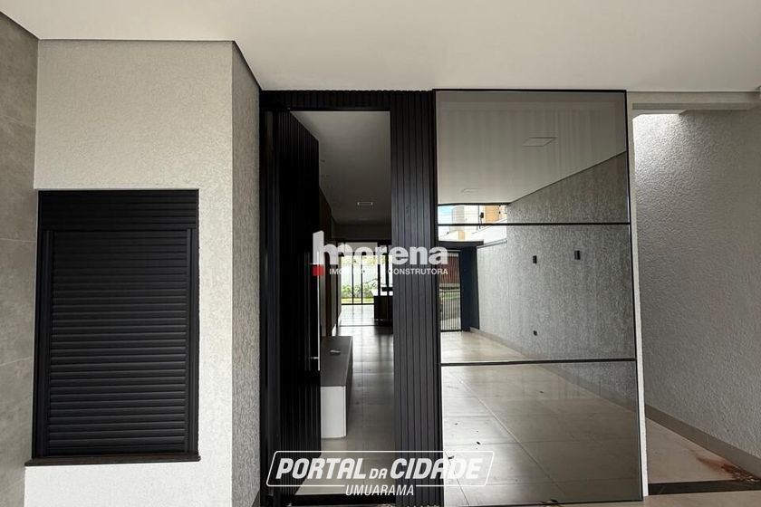 Casa &agrave; venda - 136m&sup2; - Parque Cidade Jardim