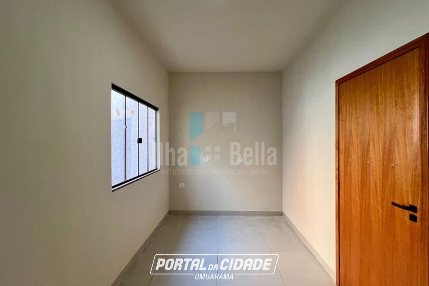 Casa &agrave; venda - Jardim Ibis