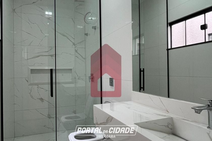 Casa &agrave; venda - 153m&sup2; - Parque Bandeirantes