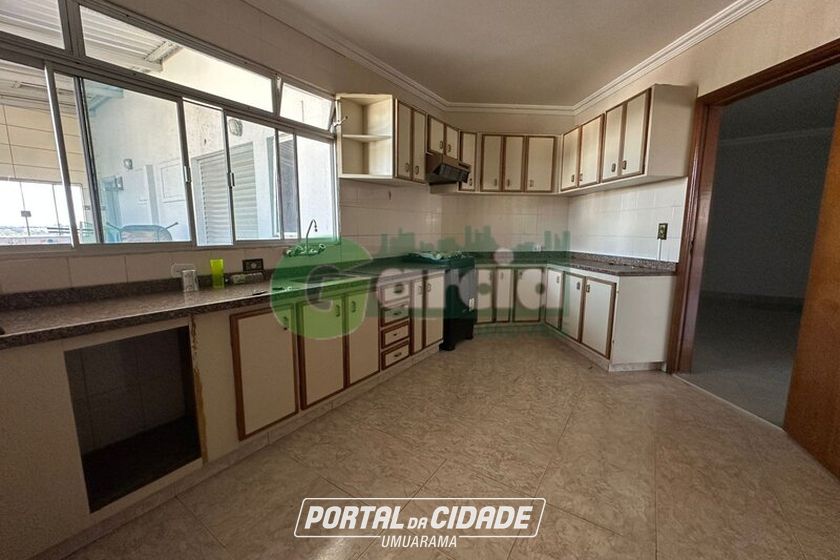 Casa para alugar - Zona VI