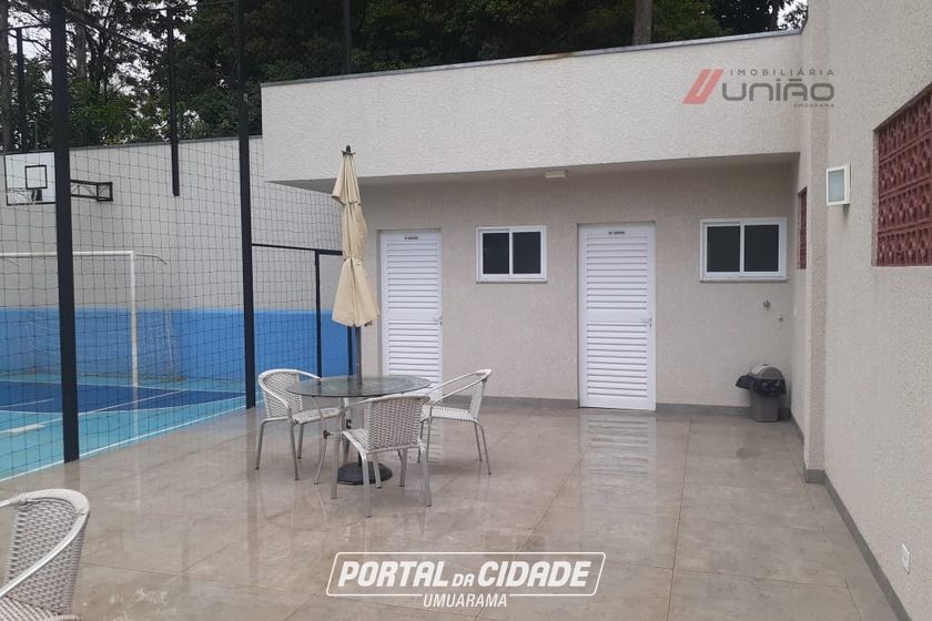 Apartamento &agrave; venda - 110m&sup2; - Jardim America