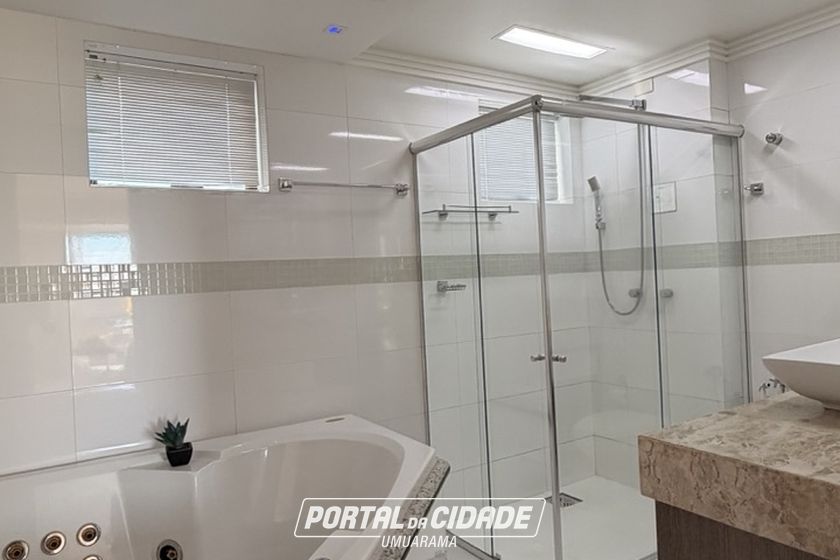 Apartamento &agrave; venda - 360m&sup2; - Zona I