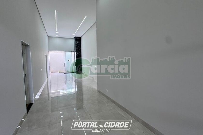 Casa &agrave; venda - 132m&sup2; - Parque Interlagos