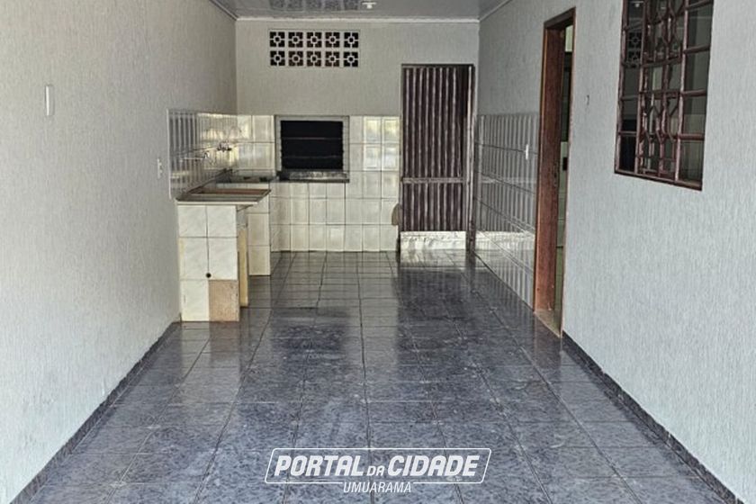 Casa &agrave; venda - 123m&sup2; - ZONA 06