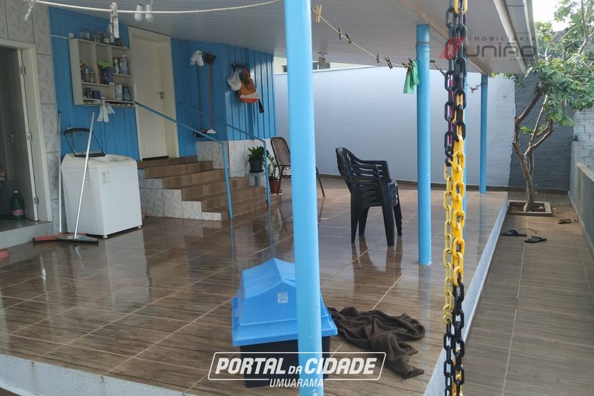 Casa &agrave; venda - 109m&sup2; - Parque San Gaetano