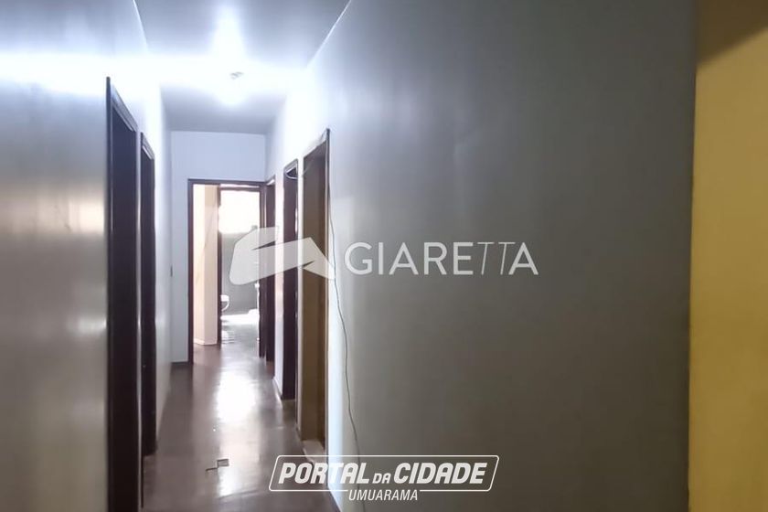 Casa &agrave; venda - 393m&sup2; - JARDIM PORTO ALEGRE