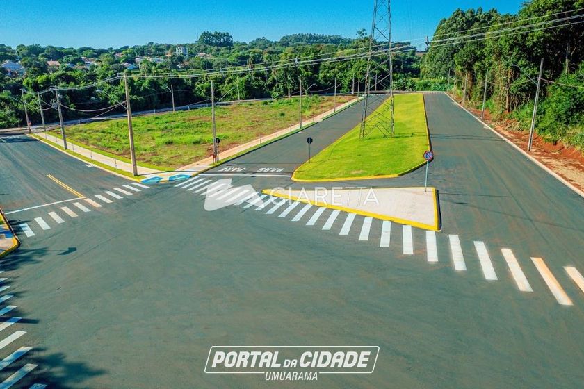 Terreno &agrave; venda - 601m&sup2; - CRISTO REI