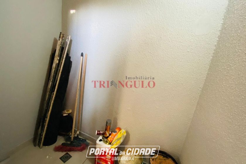 Casa &agrave; venda - 115m&sup2; - JARDIM NOVO MILENIO