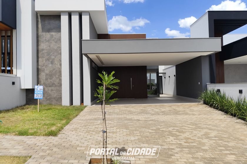 Casa &agrave; venda - 