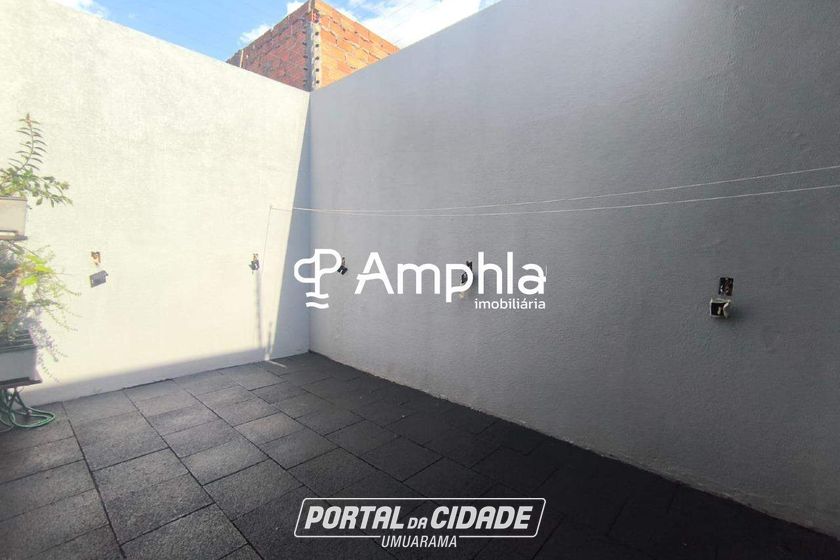 Casa &agrave; venda - 150m&sup2; - Floresta