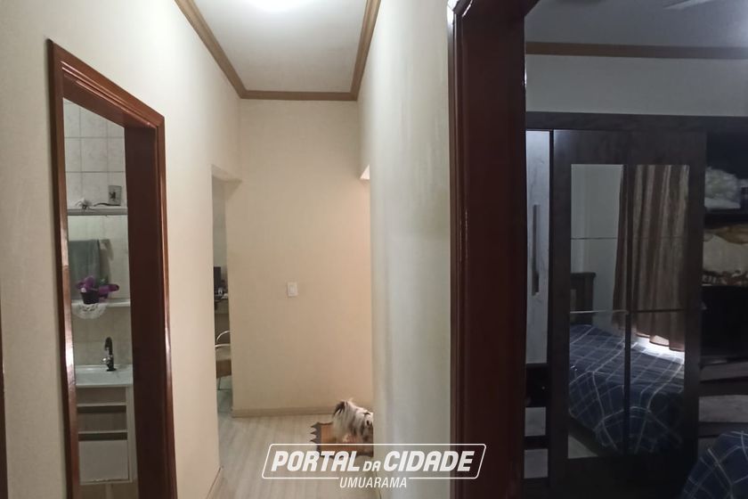 Casa &agrave; venda - 123m&sup2; - Jardim Am&eacute;rica I