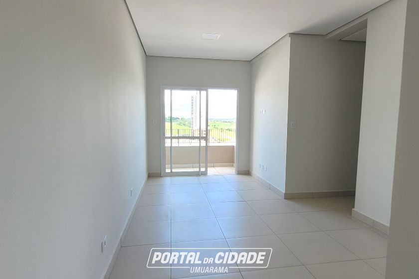 Apartamento &agrave; venda - 66m&sup2; - Parque Residencial Interlagos