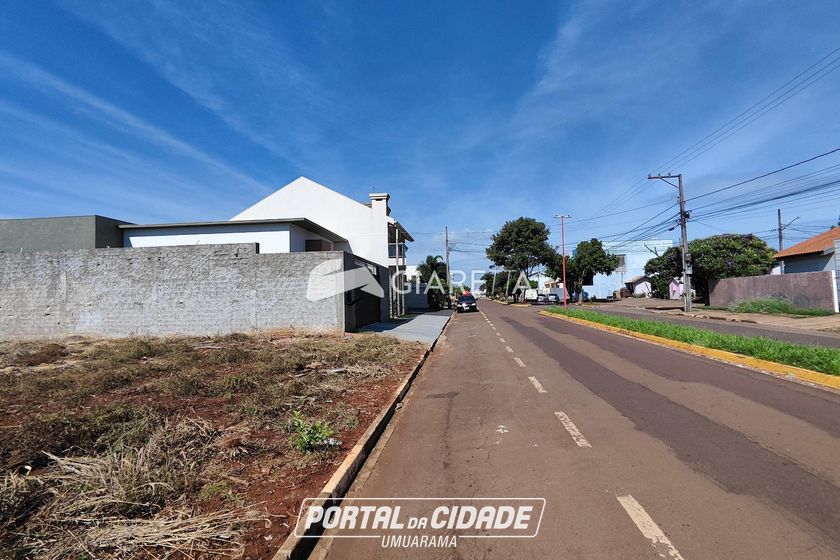 Terreno &agrave; venda - 401m&sup2; - JARDIM GISELA