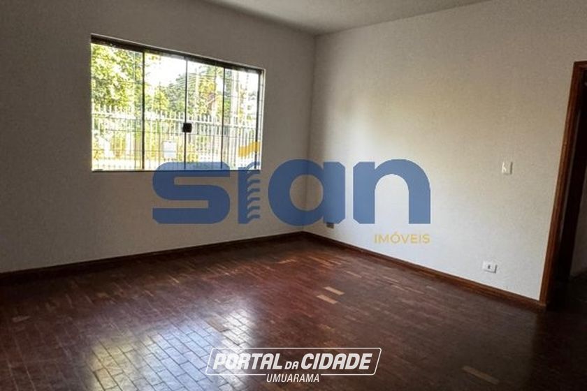 Casa para alugar - 200m&sup2; - Zona II