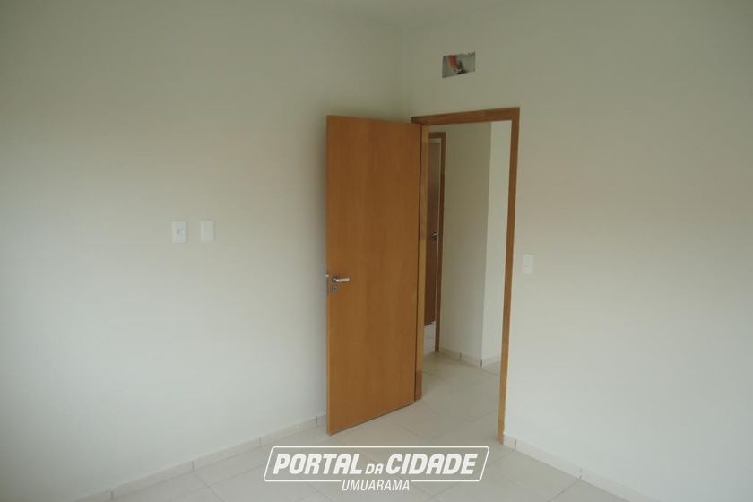 Casa para alugar - ZONA VI