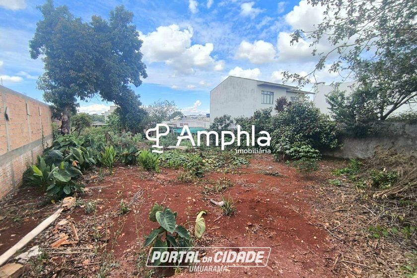 Terreno &agrave; venda - 862m&sup2; - Regi&atilde;o do Lago