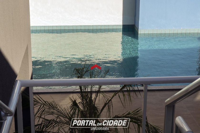 Apartamento &agrave; venda - 63m&sup2; - Zona VII