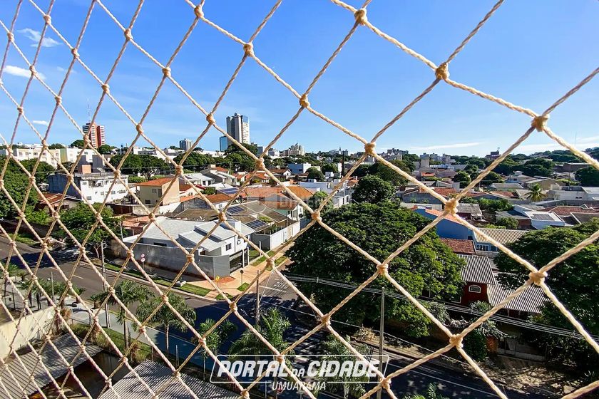 Apartamento &agrave; venda - 84m&sup2; - Condom&iacute;nio Solar das Palmeiras