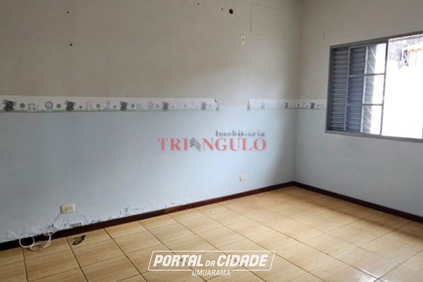 Casa &agrave; venda - 423m&sup2; - PARQUE PRESIDENTE