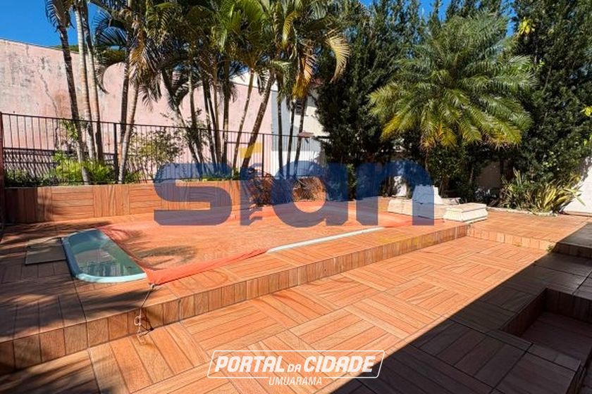 Casa para alugar - Zona I