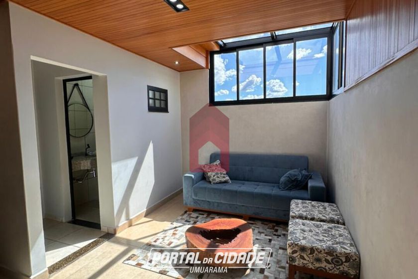 Casa &agrave; venda - 160m&sup2; - Jardim Primavera