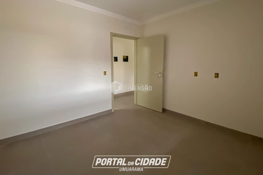 Casa &agrave; venda - 74m&sup2; - Jardim Ibis
