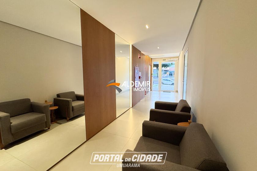 Apartamento &agrave; venda - 95m&sup2; - Jardim Harmonia