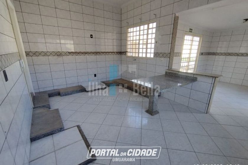 Casa para alugar - Zona I