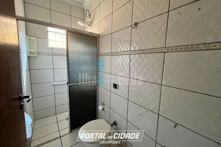 Casa &agrave; venda - Zona V