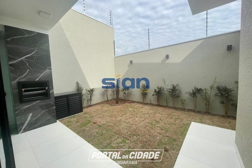 Casa &agrave; venda - 177m&sup2; - Jardim Cima