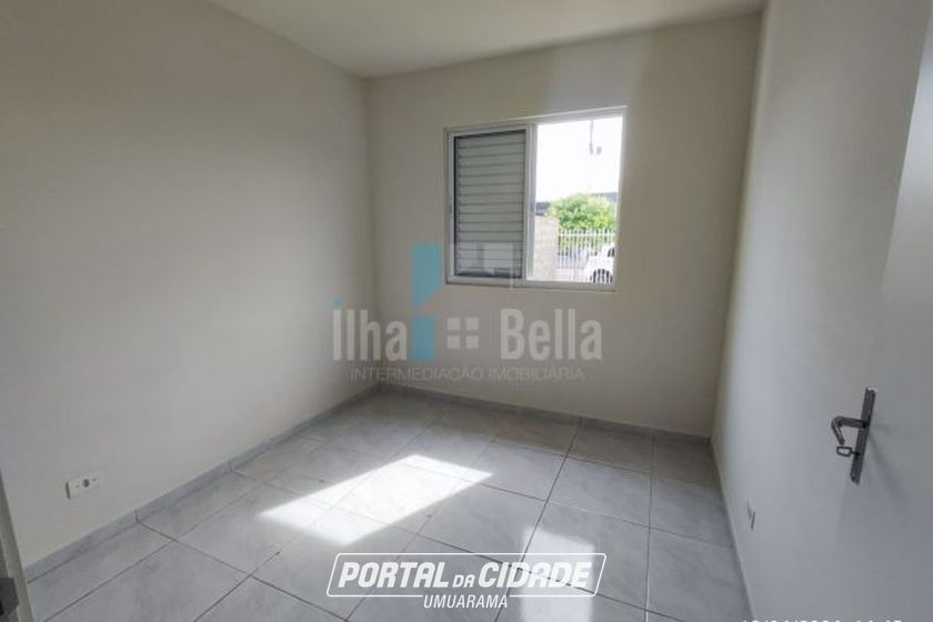 Casa para alugar - Parque Colina Verde