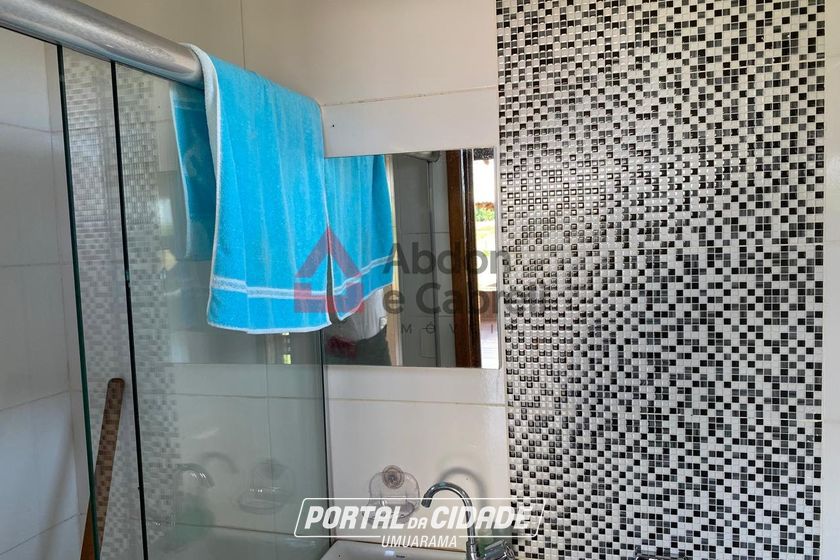 Ch&aacute;cara &agrave; venda - 5123m&sup2; - Serra dos Dourados