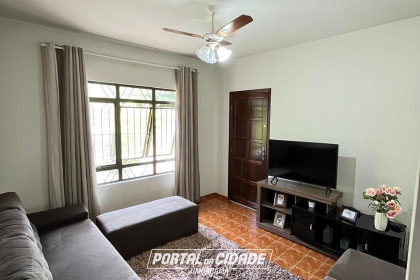 Casa &agrave; venda - 336m&sup2; - Zona VII