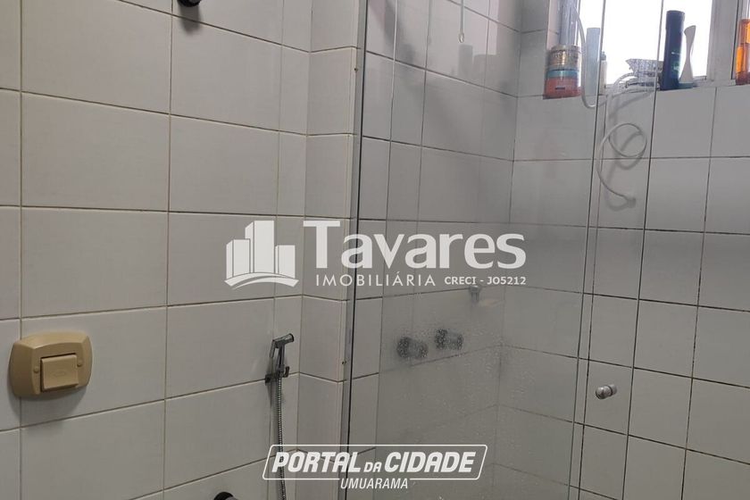 Apartamento para alugar - 102m&sup2; - Zona III