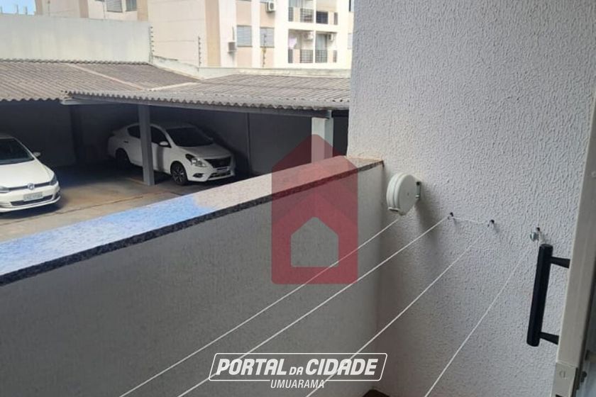 Apartamento para alugar - 87m&sup2; - Armaz&eacute;m