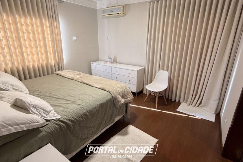 Casa para alugar - Jardim Paraiso