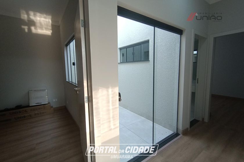 Casa &agrave; venda - 153m&sup2; - Parque dos Bandeirantes