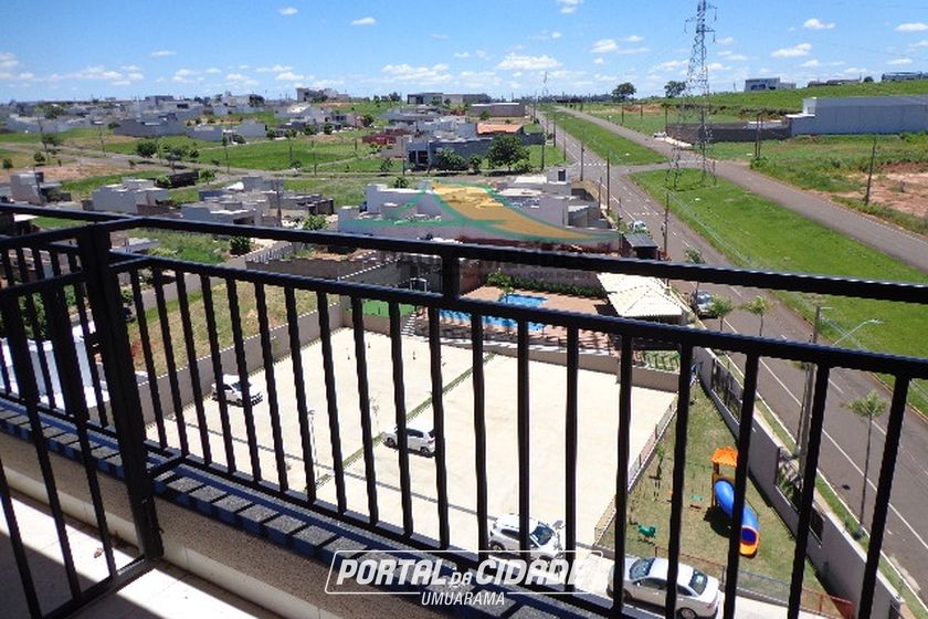 Apartamento &agrave; venda - 70m&sup2; - Edif&iacute;cio Interlagos Residencial Clube
