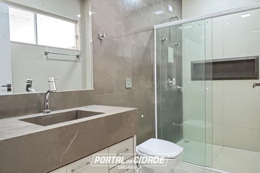 Casa para alugar - 125m&sup2; - Parque Residencial Interlagos