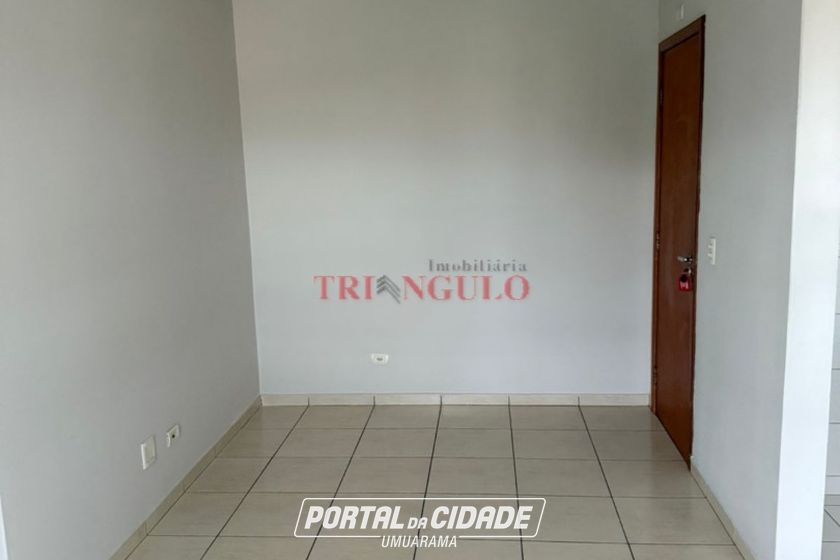 Apartamento &agrave; venda - 61m&sup2; - ZONA I-A