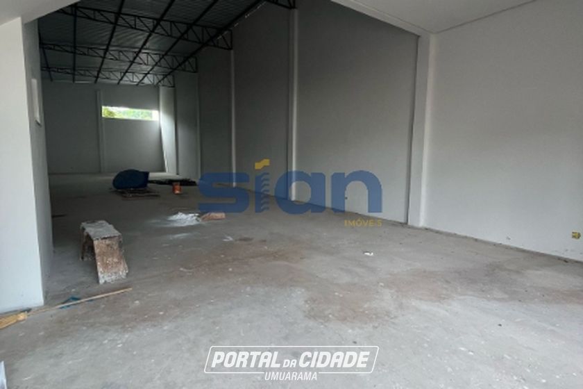 Apartamento para alugar - 340m&sup2; - Zona V
