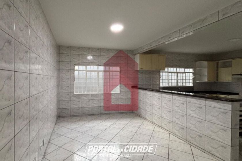 Casa &agrave; venda - 200m&sup2; - Jardim Aratimb&oacute;