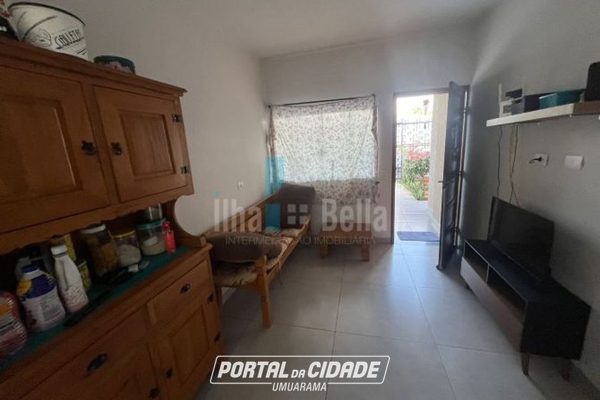 Casa &agrave; venda - 