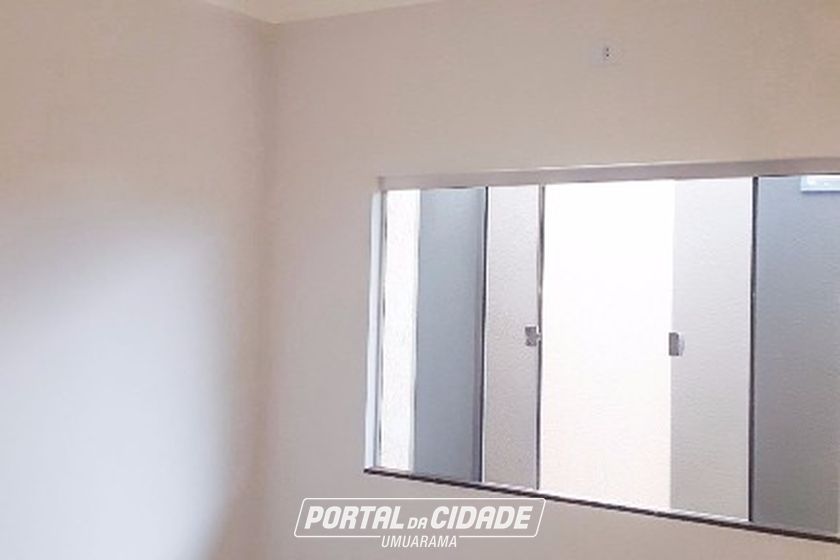 Casa &agrave; venda - 92m&sup2; - Parque Residencial da G&aacute;vea