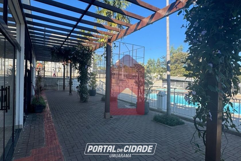 Apartamento &agrave; venda - 44m&sup2; - Zona V