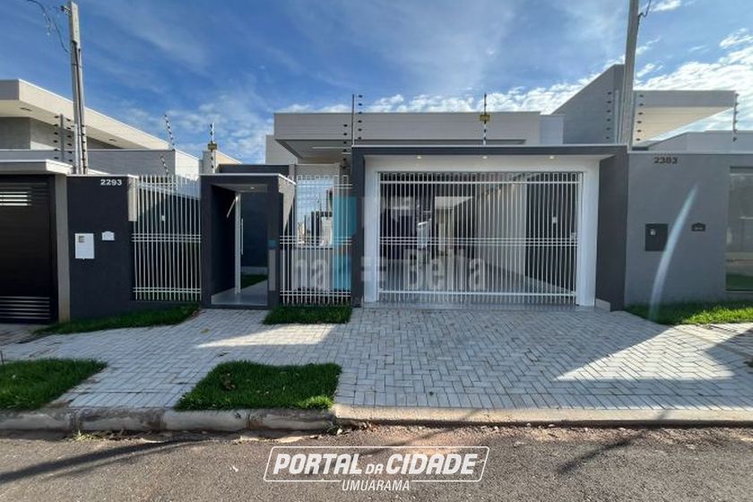 Casa &agrave; venda - Parque Bandeirantes