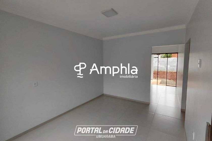 Casa &agrave; venda - 59m&sup2; - Boa Vista